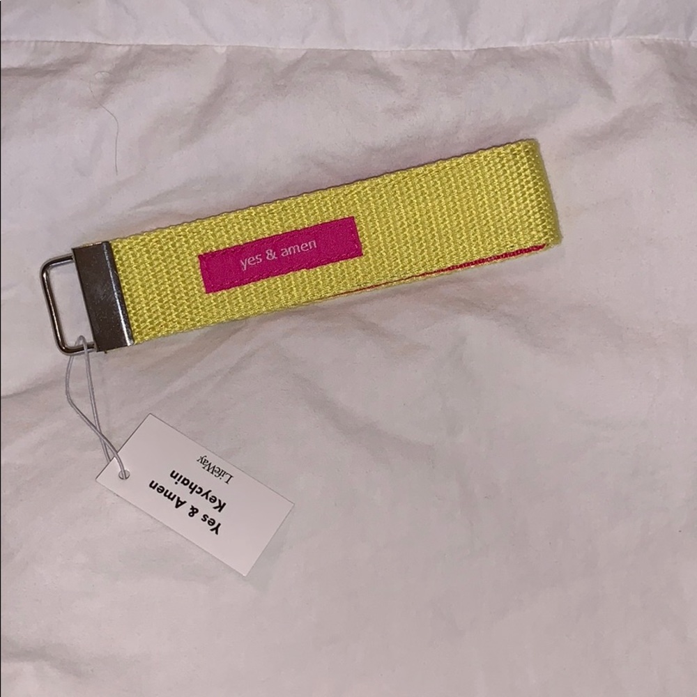 Keychain